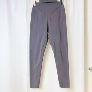 Balance Athletica Vitality Grey Leggings Large